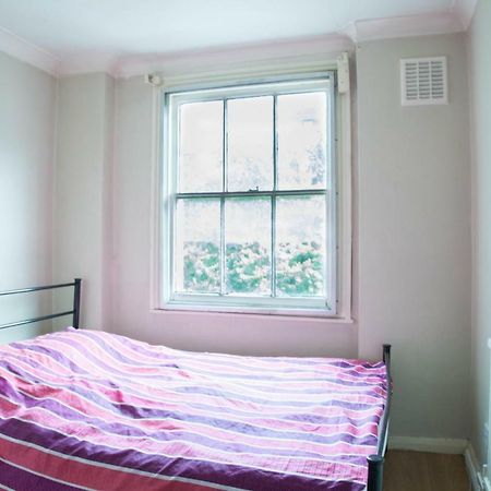 Chelsea Apartments Londyn Zewnętrze zdjęcie