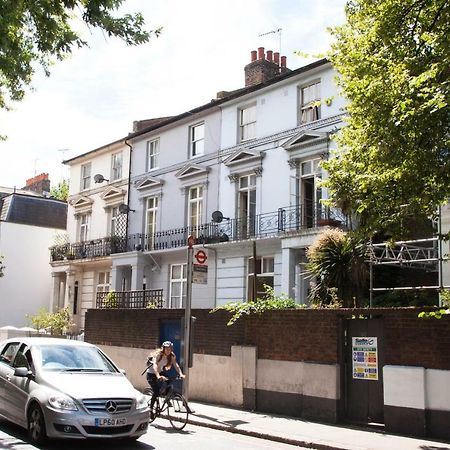 Chelsea Apartments Londyn Zewnętrze zdjęcie