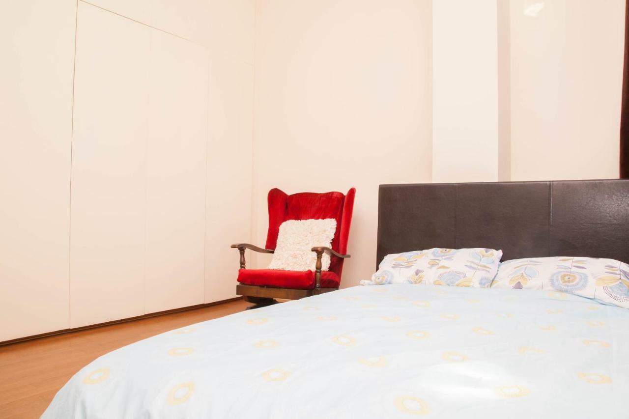 Chelsea Apartments Londyn Zewnętrze zdjęcie