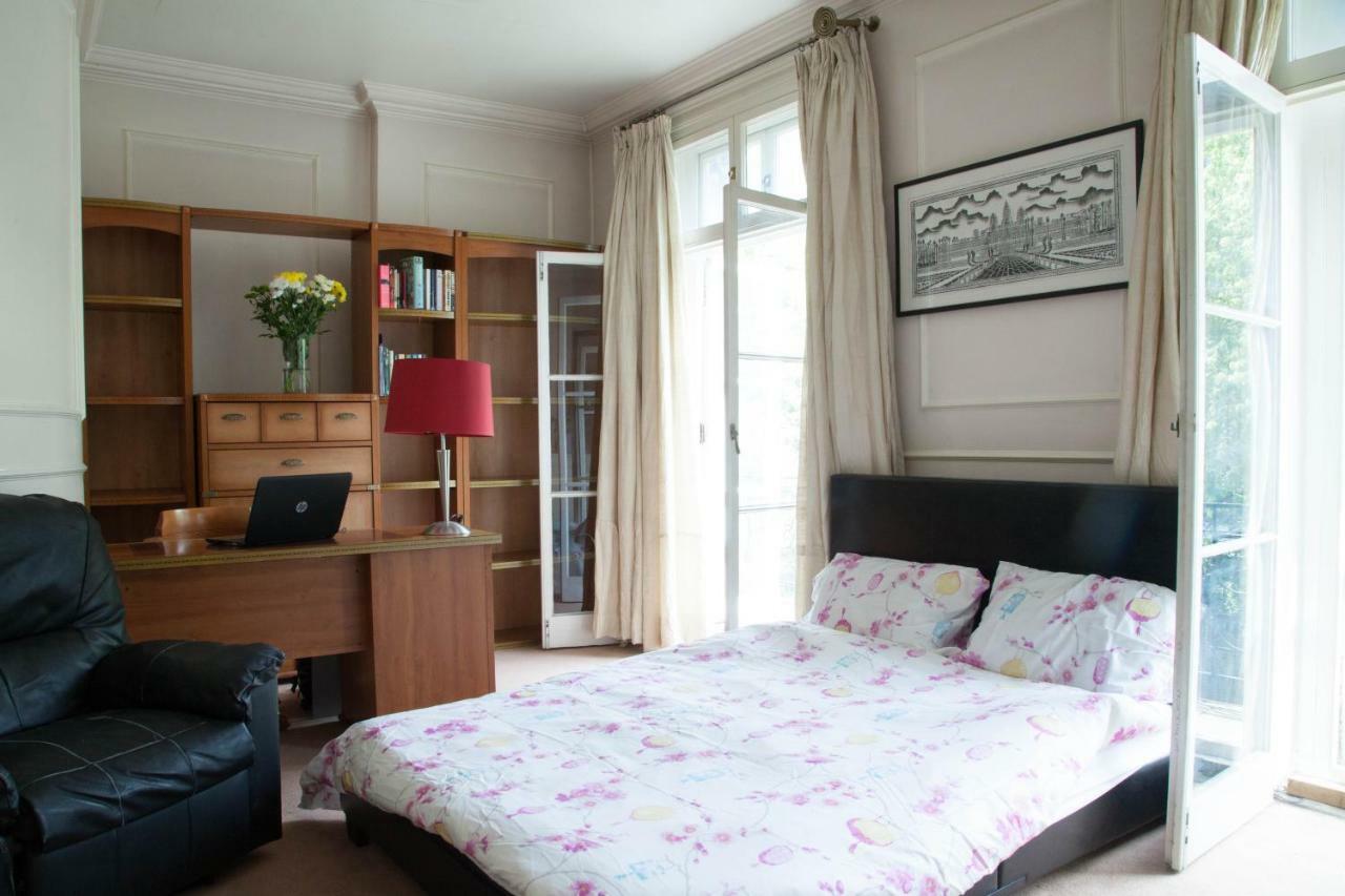 Chelsea Apartments Londyn Zewnętrze zdjęcie