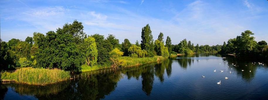 Chelsea Apartments Londyn Zewnętrze zdjęcie