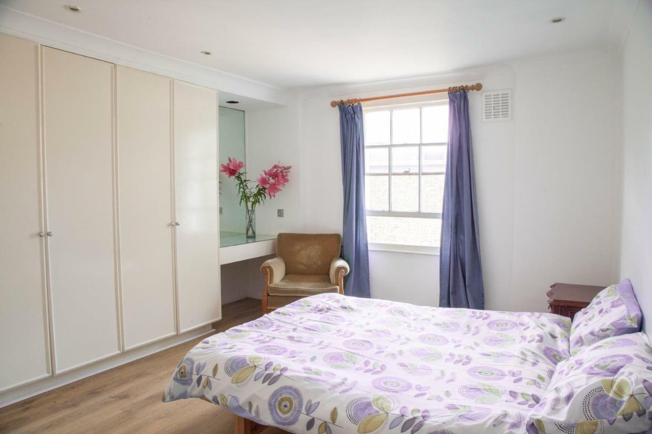 Chelsea Apartments Londyn Zewnętrze zdjęcie