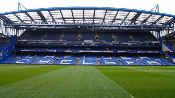 Chelsea Apartments Londyn Zewnętrze zdjęcie