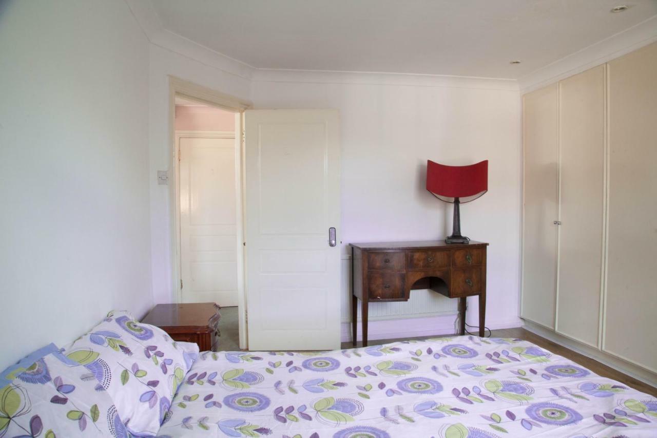 Chelsea Apartments Londyn Zewnętrze zdjęcie