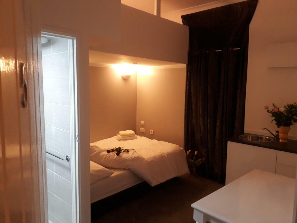 Chelsea Apartments Londyn Zewnętrze zdjęcie
