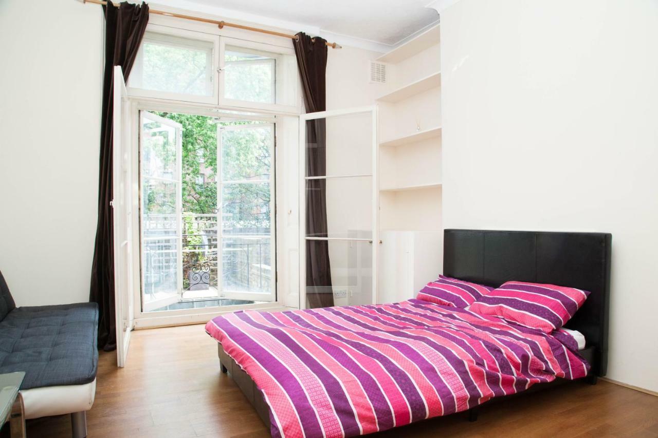 Chelsea Apartments Londyn Zewnętrze zdjęcie