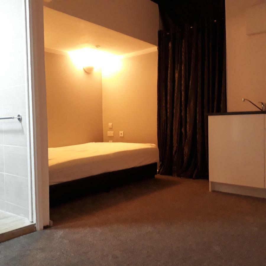 Chelsea Apartments Londyn Zewnętrze zdjęcie