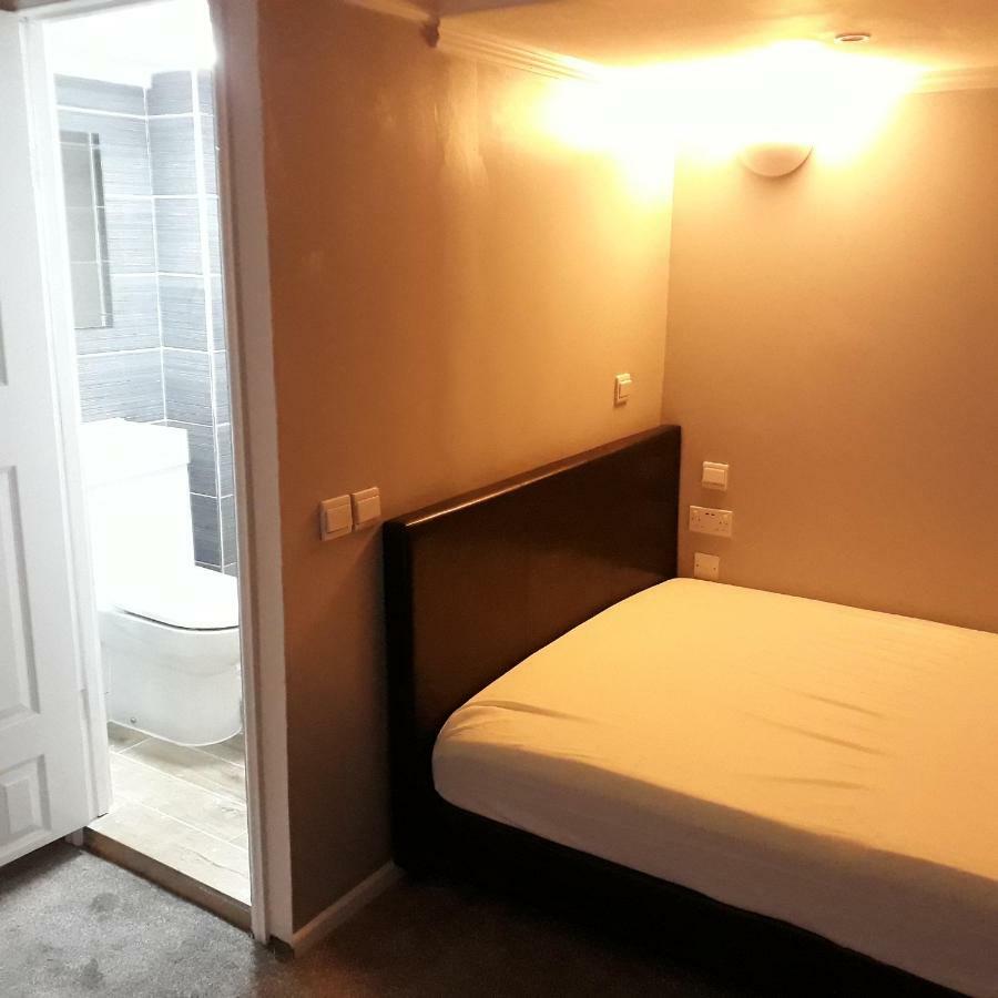 Chelsea Apartments Londyn Zewnętrze zdjęcie