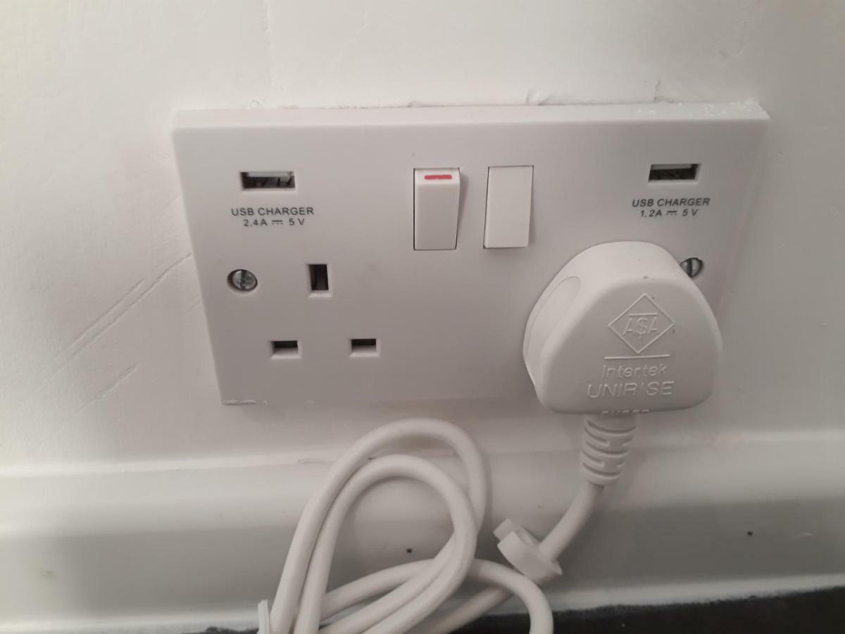 Chelsea Apartments Londyn Zewnętrze zdjęcie