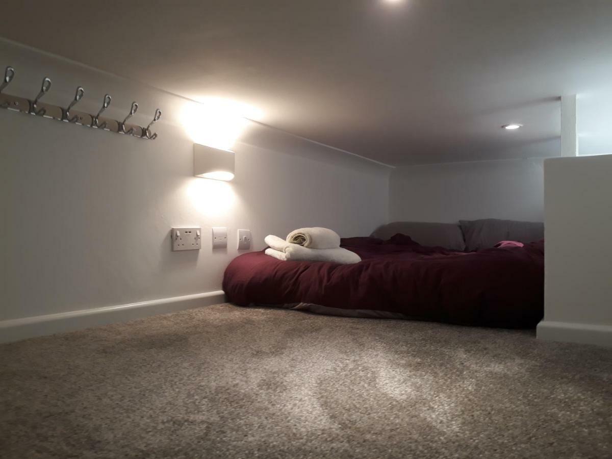 Chelsea Apartments Londyn Zewnętrze zdjęcie